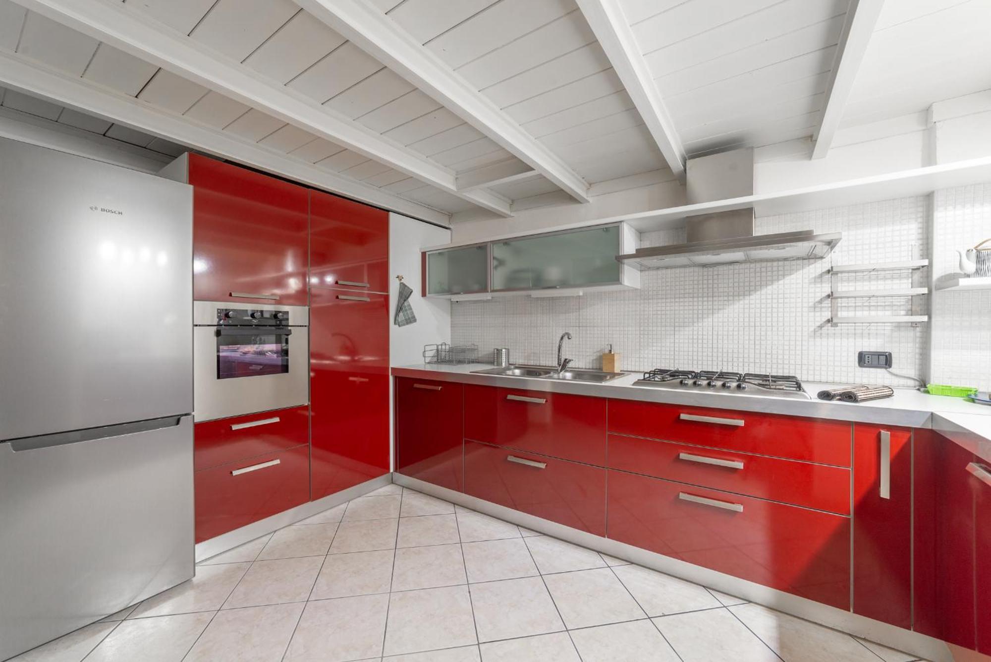 Throat House Daire Milano Dış mekan fotoğraf