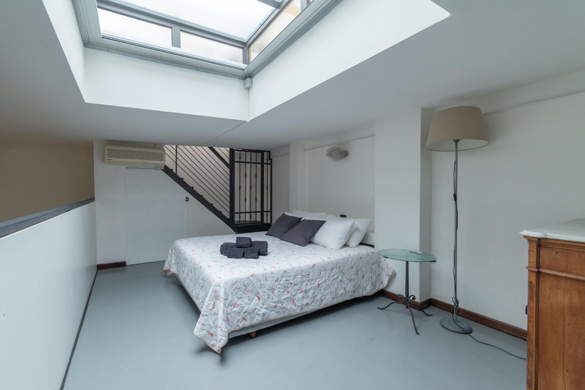 Throat House Daire Milano Dış mekan fotoğraf