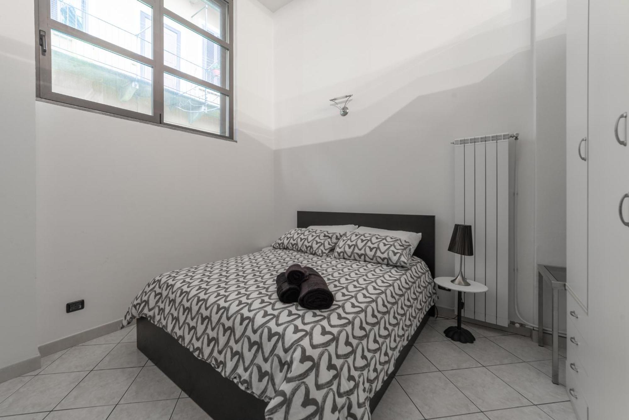 Throat House Daire Milano Dış mekan fotoğraf