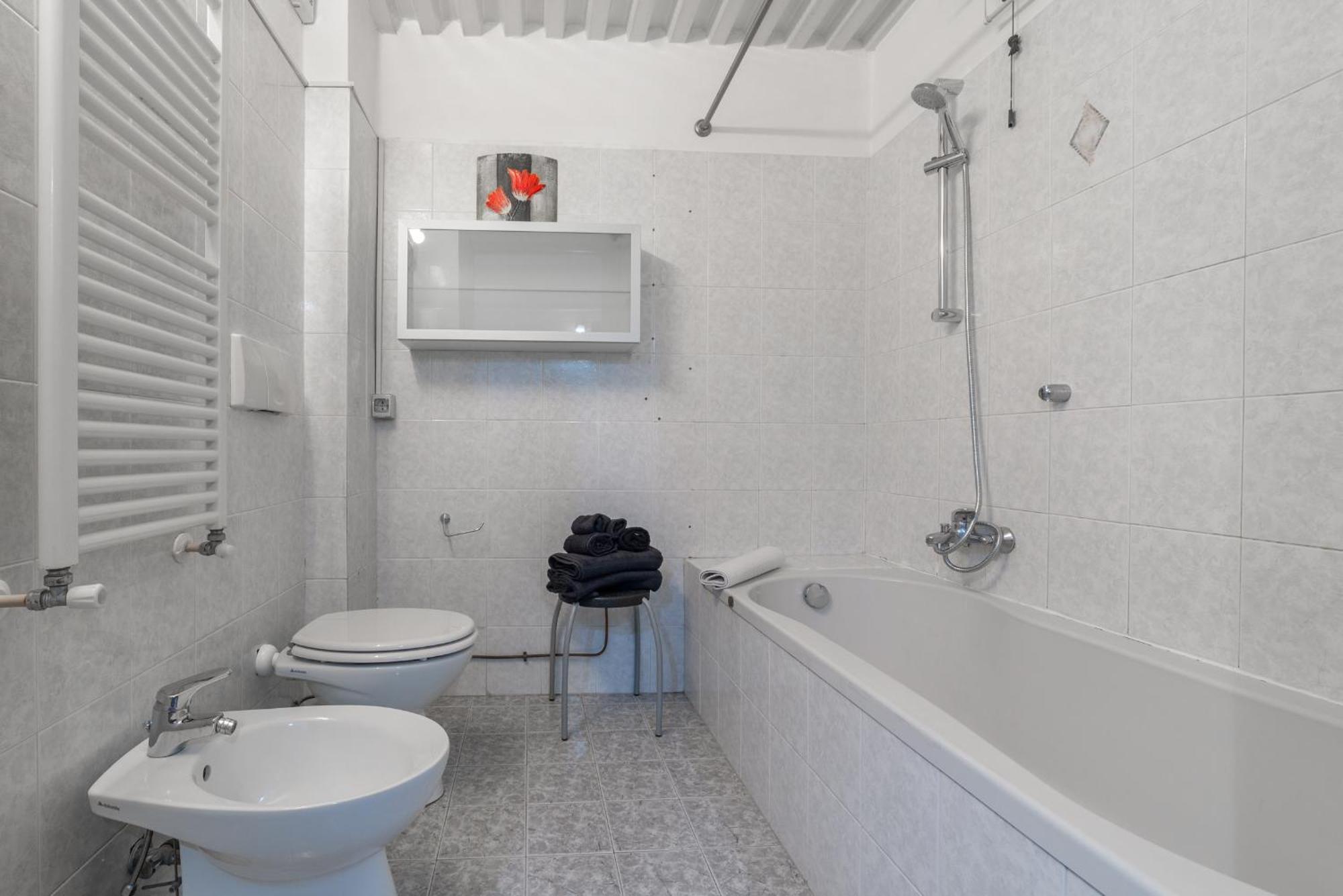 Throat House Daire Milano Dış mekan fotoğraf