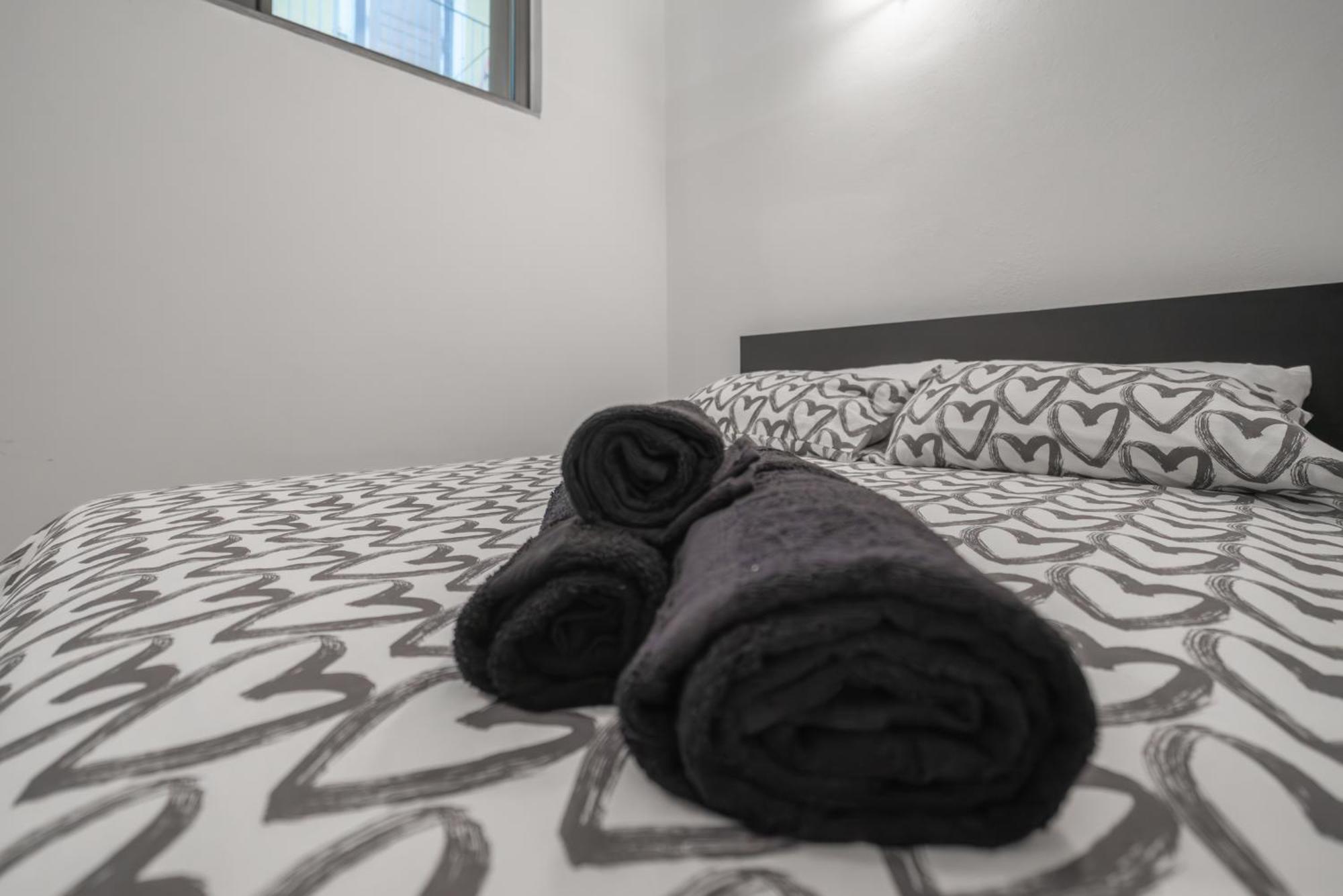 Throat House Daire Milano Dış mekan fotoğraf