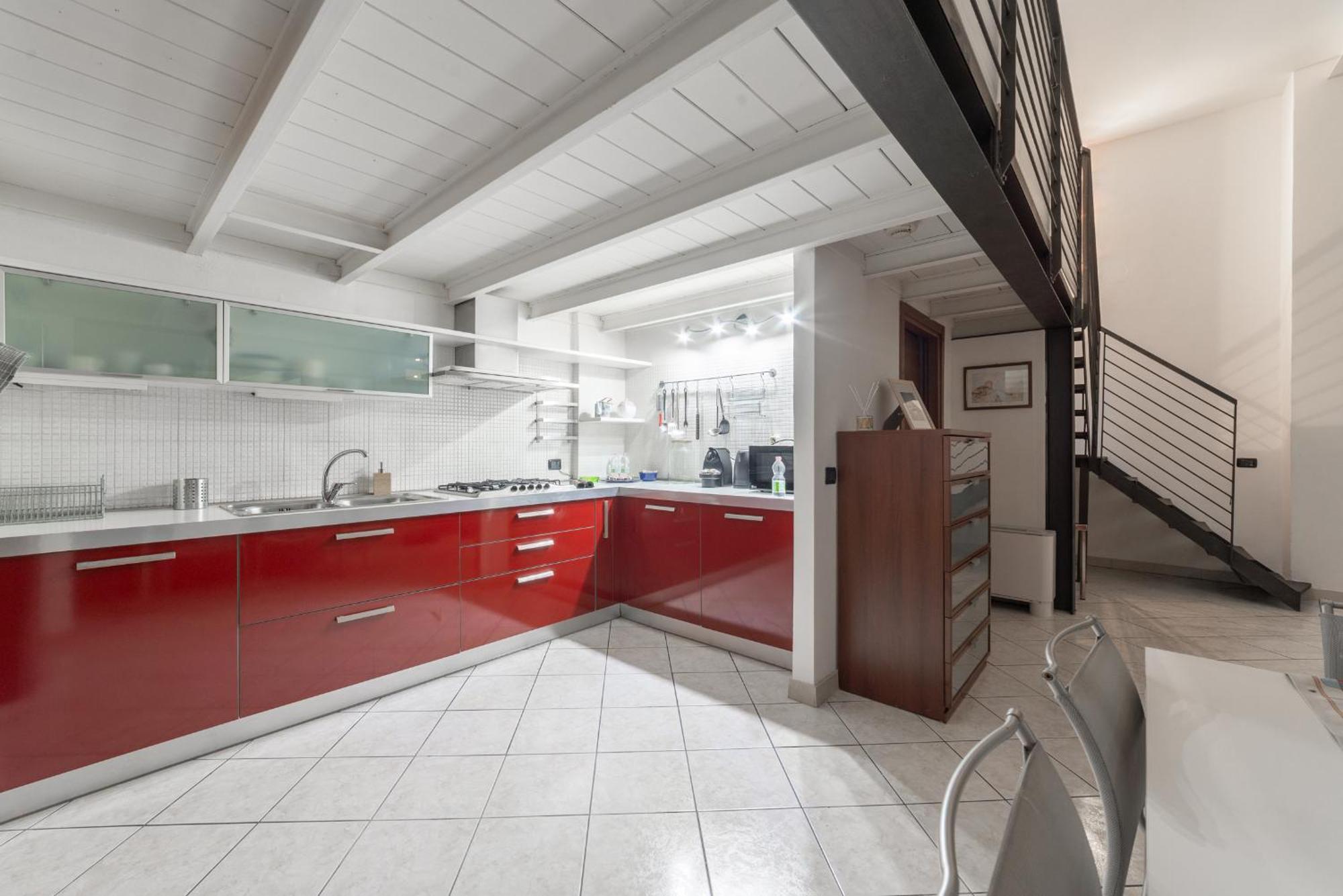 Throat House Daire Milano Dış mekan fotoğraf